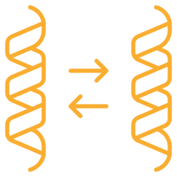 Coverage of Complex Genes