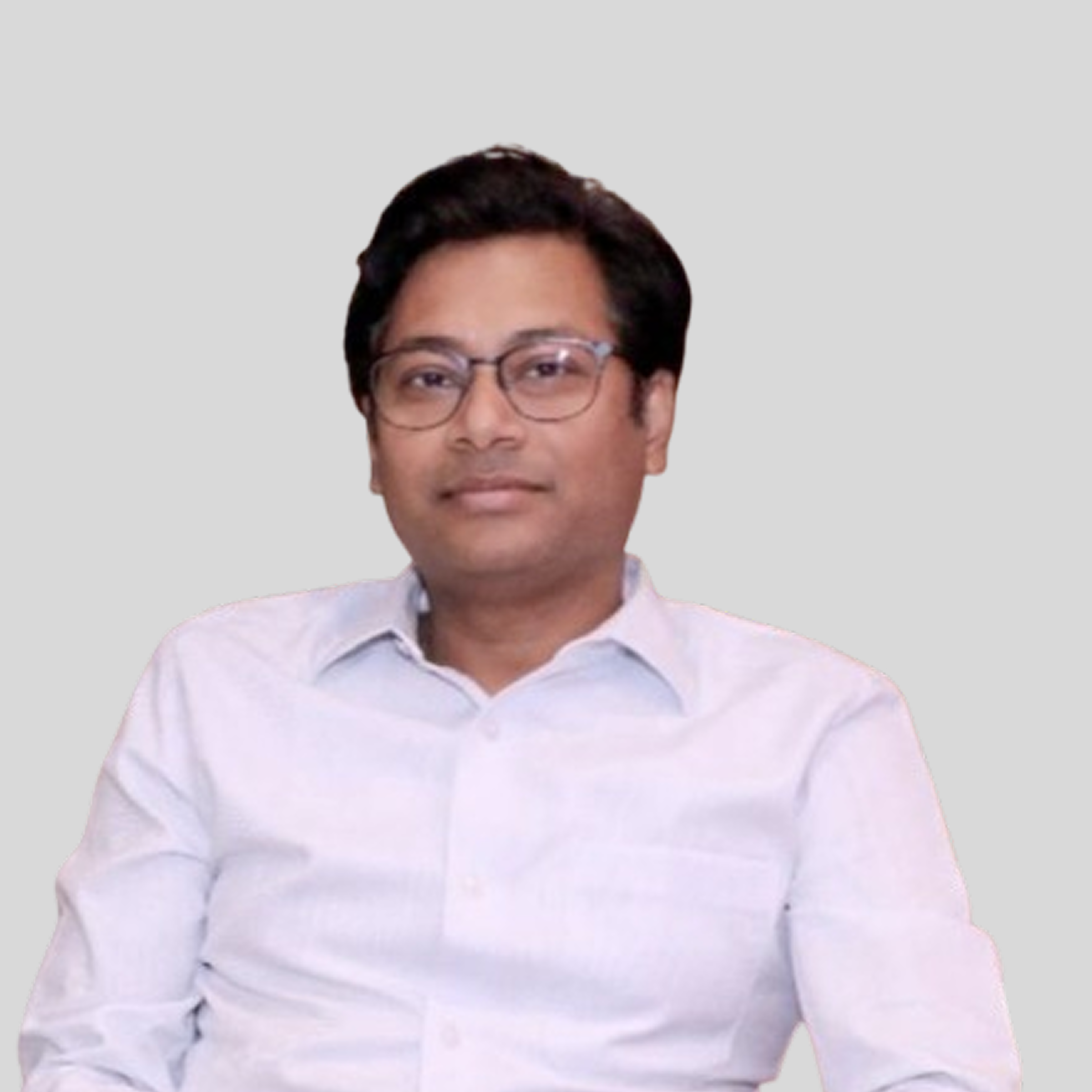 Dr. Avanish Kumar
